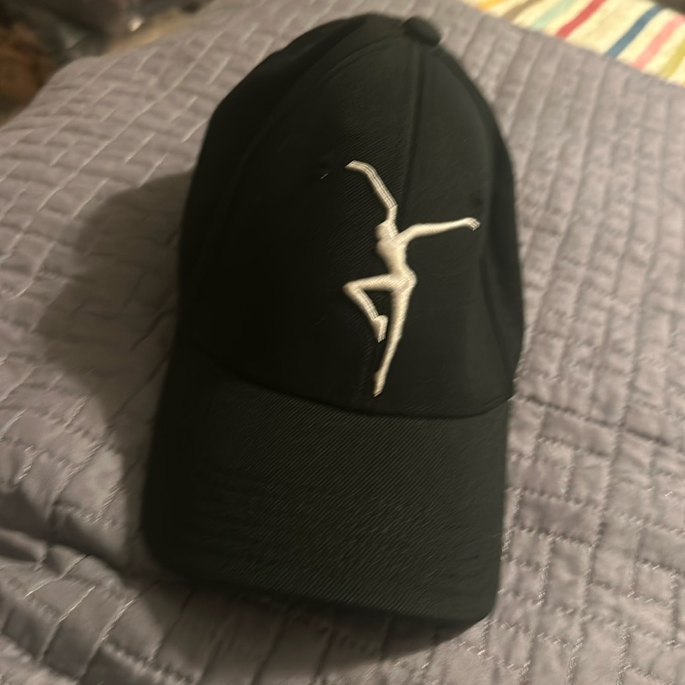 Dave Matthew’s Cap
